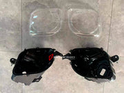 HEADLIGHTS LENS for BENTLEY BENTAYGA 2020 - 2022
