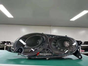 HEADLIGHTS and TAIL LIGHTS for BENTLEY CONTINENTAL GT 2011 - 2018