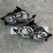 HEADLIGHTS and TAIL LIGHTS for BENTLEY CONTINENTAL GT 2011 - 2018