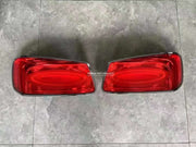 HEADLIGHTS and TAIL LIGHTS for BENTLEY FLYING SPUR 2013 - 2019