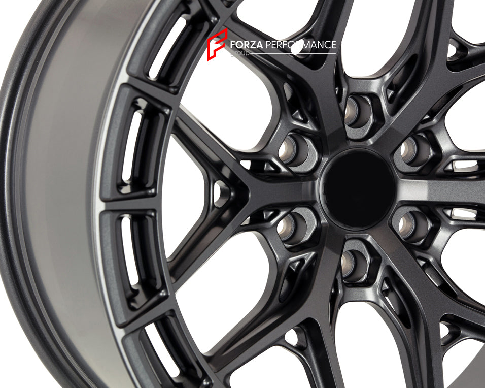 FORGED WHEELS RIMS FOR FORD F-150 2021+