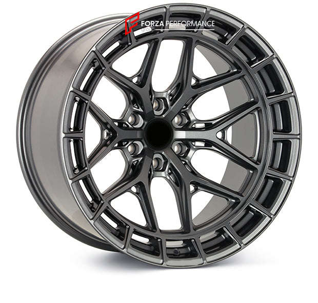 FORGED WHEELS RIMS FOR FORD F-150 2021+