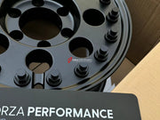 16 INCH FORGED WHEELS RIMS for TOYOTA LAND CRUISER 80 1989