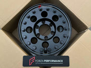 16 INCH FORGED WHEELS RIMS for TOYOTA LAND CRUISER 80 1989