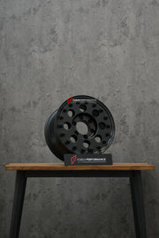 16 INCH FORGED WHEELS RIMS for TOYOTA LAND CRUISER 80 1989