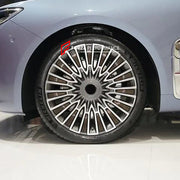 FORGED WHEELS RIMS for HONGQI H9