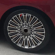 FORGED WHEELS RIMS for HONGQI H9