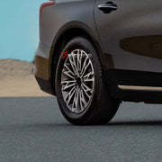 FORGED WHEELS RIMS for HONGQI OUSADO