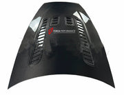 HOOD BONNET for ASTON MARTIN VANTAGE V8 V12 III N4 2005 - 2017