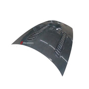 HOOD BONNET for ASTON MARTIN VANTAGE V8 V12 III N4 2005 - 2017