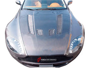 HOOD BONNET for ASTON MARTIN VANTAGE V8 V12 III N4 2005 - 2017