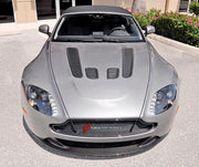 HOOD BONNET for ASTON MARTIN VANTAGE V8 V12 III N4 2005 - 2017