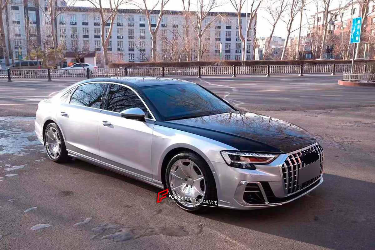 BODY KIT for AUDI S8 D5 FACELIFT 2021+