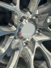 FORGED WHEELS RIMS JLE8 for LOTUS EVORA