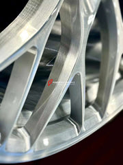 FORGED WHEELS RIMS JLE8 for LOTUS EVORA