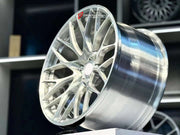 FORGED WHEELS RIMS JLE8 for LOTUS EVORA