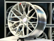 FORGED WHEELS RIMS JLE8 for LOTUS EVORA