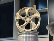 FORGED WHEELS RIMS JH8 for ALL HOLDEN MODELS