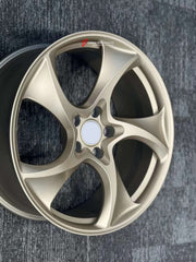 FORGED WHEELS RIMS JH8 for ALL HOLDEN MODELS