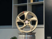 FORGED WHEELS RIMS JH8 for ALL HOLDEN MODELS