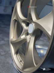 FORGED WHEELS RIMS JH8 for ALL HOLDEN MODELS