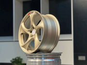 FORGED WHEELS RIMS JH8 for ALL HOLDEN MODELS