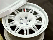FORGED WHEELS RIMS UT4 for BYD SEAL, HAN, SONG PLUS, ATTO 3