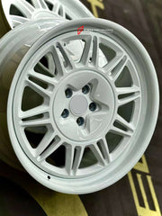FORGED WHEELS RIMS UP13 for XIAOMI SU7