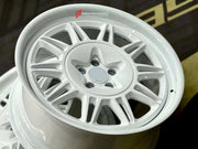 FORGED WHEELS RIMS UP13 for XIAOMI SU7