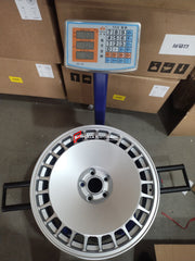 20 INCH FORGED WHEELS RIMS for BMW 7 SERIES E38 1999