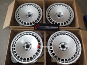 20 INCH FORGED WHEELS RIMS for BMW 7 SERIES E38 1999