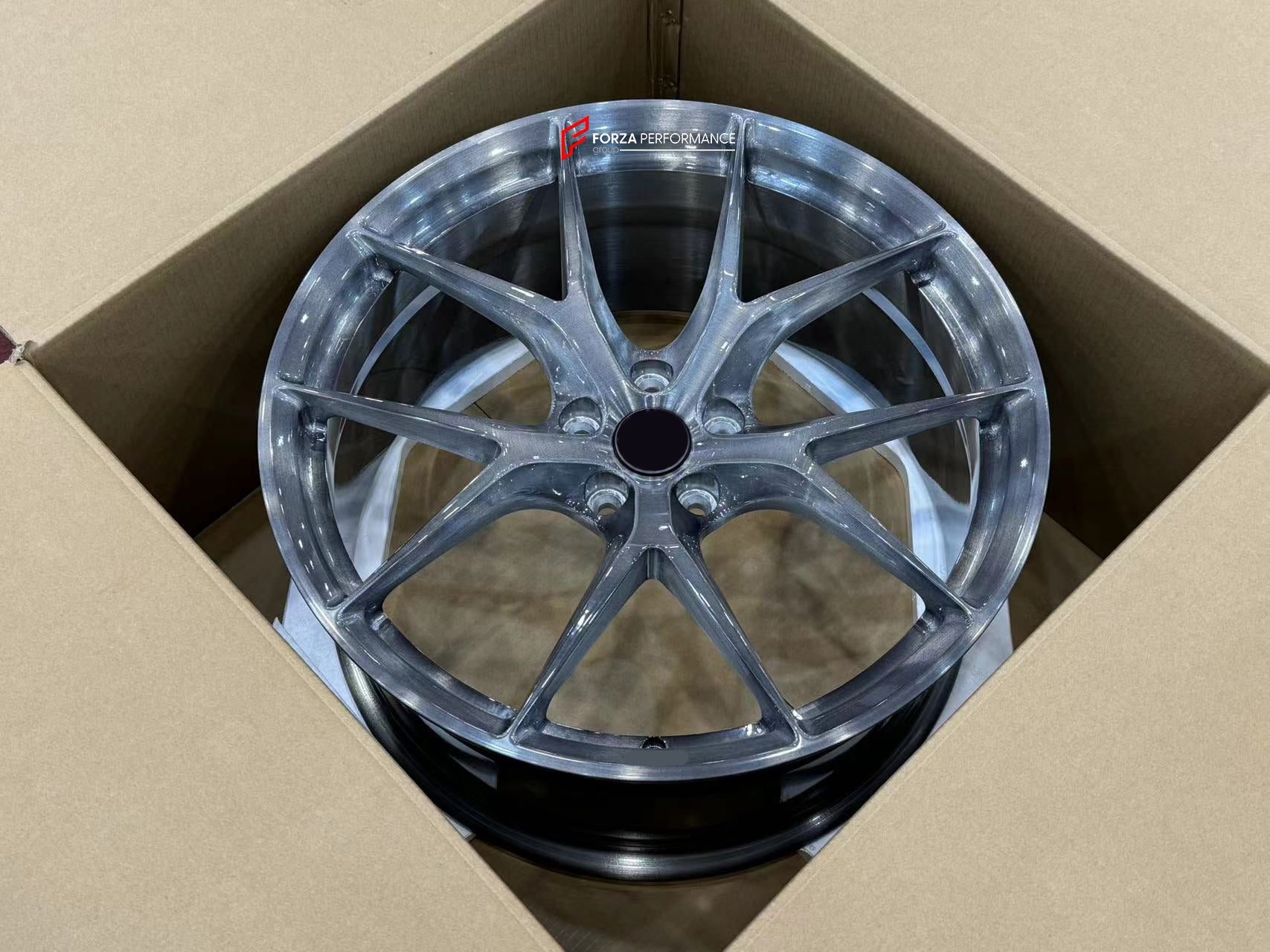 20 INCH FORGED WHEELS RIMS for BMW X5 G05 2024