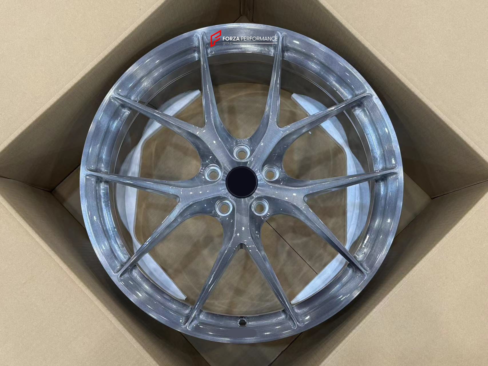 20 INCH FORGED WHEELS RIMS for BMW X5 G05 2024