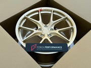 21 INCH FORGED WHEELS RIMS for PORSCHE CAYENNE GTS 2013