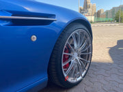 19 INCH FORGED WHEELS RIMS for ASTON MARTIN DB9 2016