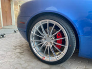 19 INCH FORGED WHEELS RIMS for ASTON MARTIN DB9 2016
