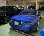 19 INCH FORGED WHEELS RIMS for ASTON MARTIN DB9 2016