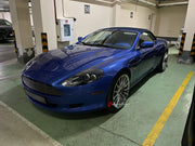 19 INCH FORGED WHEELS RIMS for ASTON MARTIN DB9 2016