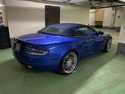 19 INCH FORGED WHEELS RIMS for ASTON MARTIN DB9 2016