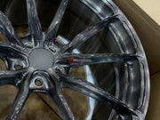 20 INCH FORGED WHEELS RIMS for BMW M3 G80 2024