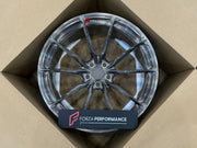 20 INCH FORGED WHEELS RIMS for BMW M3 G80 2024