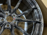 20 INCH FORGED WHEELS RIMS for BMW M3 G80 2024