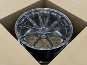 20 INCH FORGED WHEELS RIMS for BMW M3 G80 2024