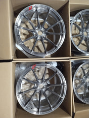 20 INCH FORGED WHEELS RIMS for BMW M3 G80 2024