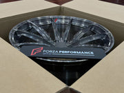 20 INCH FORGED WHEELS RIMS for BMW M3 G80 2024