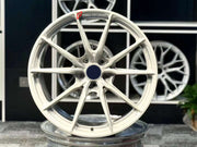 FORGED WHEELS RIMS JH6 for ALL HOLDEN MODELS