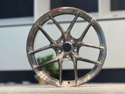 FORGED WHEELS RIMS JH2 for ALL HOLDEN MODELS