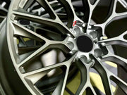 FORGED WHEELS RIMS UP5 for XIAOMI SU7