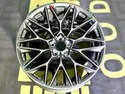 FORGED WHEELS RIMS UP5 for XIAOMI SU7