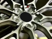 FORGED WHEELS RIMS UP5 for XIAOMI SU7